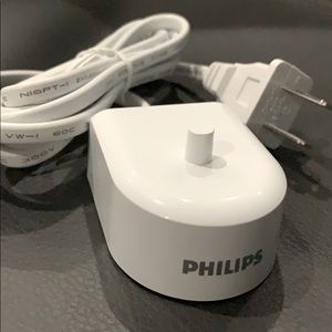 Philips Sonicare travel charger